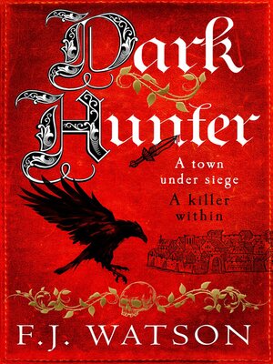 cover image of Dark Hunter
